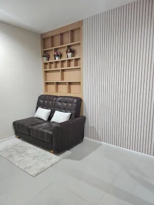 FOR RENT condo , Aspire Sukhumvit 48 , BTS-Phra Khanong , Phra Khanong , Khlong Toei , Bangkok , CX-08229