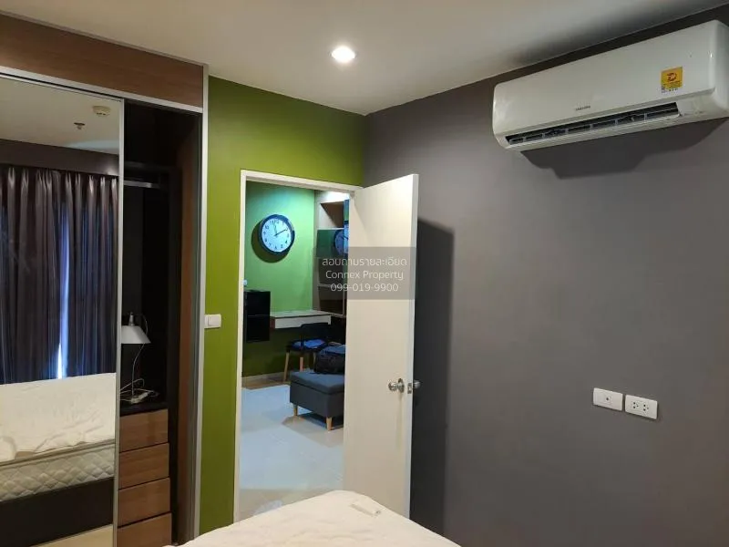 FOR RENT condo , Aspire Sukhumvit 48 , BTS-Phra Khanong , Phra Kh 3