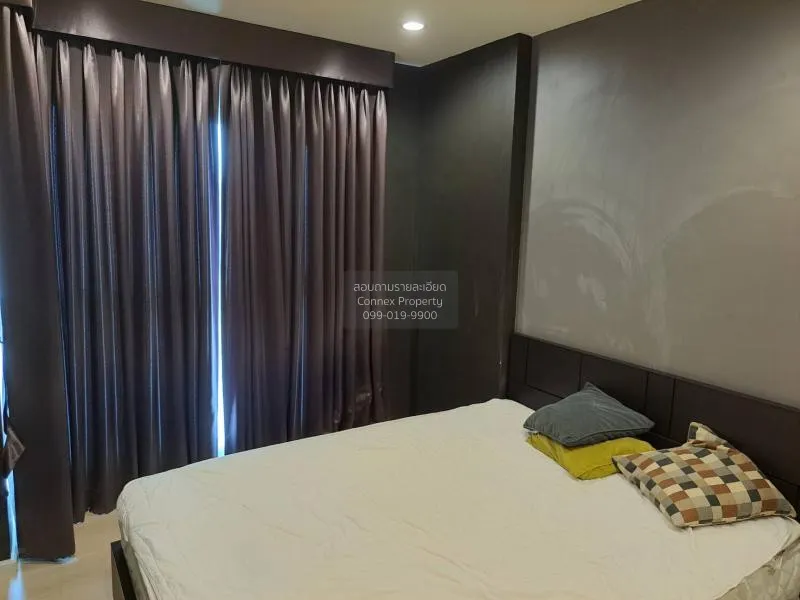 FOR RENT condo , Aspire Sukhumvit 48 , BTS-Phra Khanong , Phra Kh