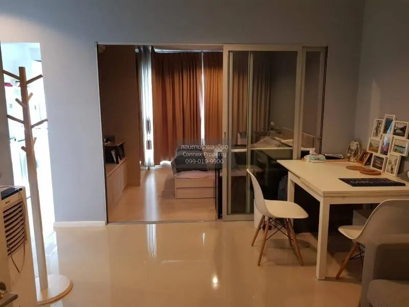 เช่าคอนโด  แอสปาย สุขุมวิท 48 BTS-พระโขนง พระโขนง เขต คลองเตย กรุ 2