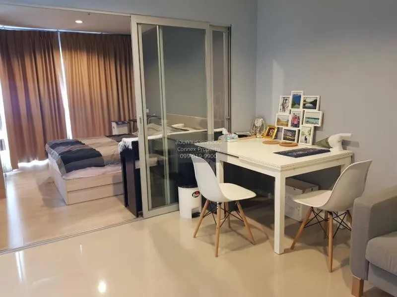 เช่าคอนโด  แอสปาย สุขุมวิท 48 BTS-พระโขนง พระโขนง เขต คลองเตย กรุ 3