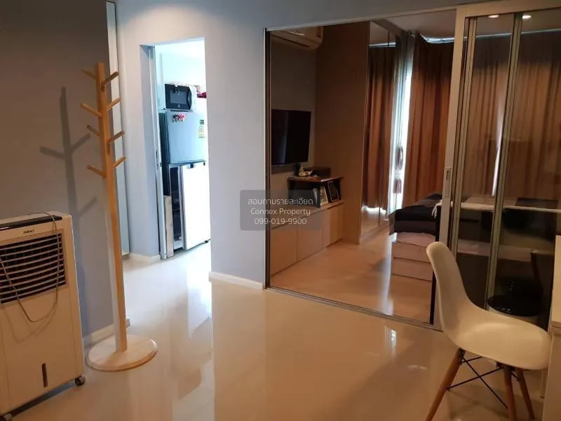 เช่าคอนโด  แอสปาย สุขุมวิท 48 BTS-พระโขนง พระโขนง เขต คลองเตย กรุ 4