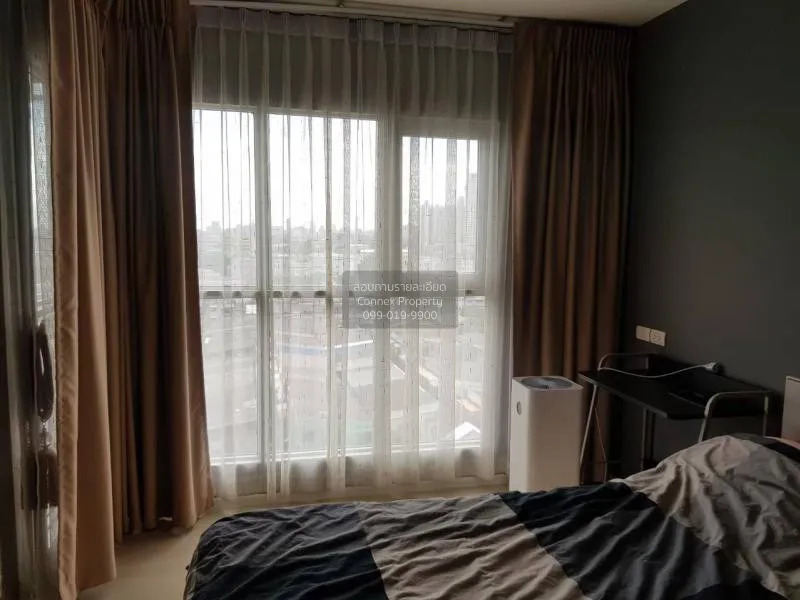 เช่าคอนโด  แอสปาย สุขุมวิท 48 BTS-พระโขนง พระโขนง เขต คลองเตย กรุ