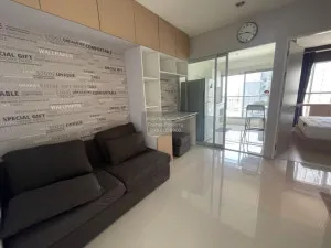 FOR SALE condo , Aspire Sukhumvit 48 , BTS-Phra Khanong , Phra Khanong , Khlong Toei , Bangkok , CX-08237