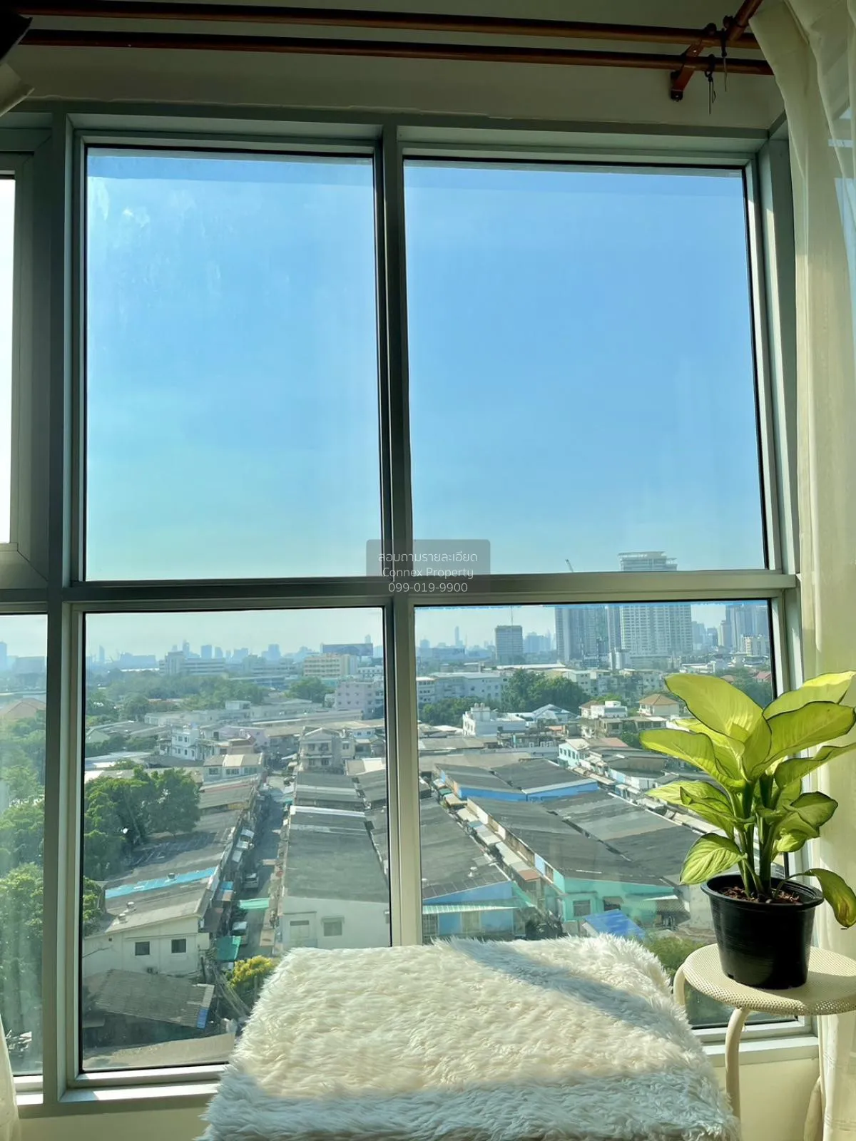 FOR SALE condo , Aspire Sukhumvit 48 , BTS-Phra Khanong , Phra Kh