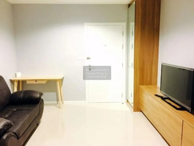 FOR SALE condo , Aspire Sukhumvit 48 , BTS-Phra Khanong , Phra Kh 1