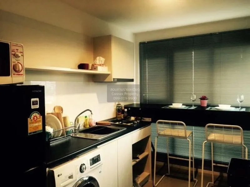 FOR SALE condo , Aspire Sukhumvit 48 , BTS-Phra Khanong , Phra Kh 3