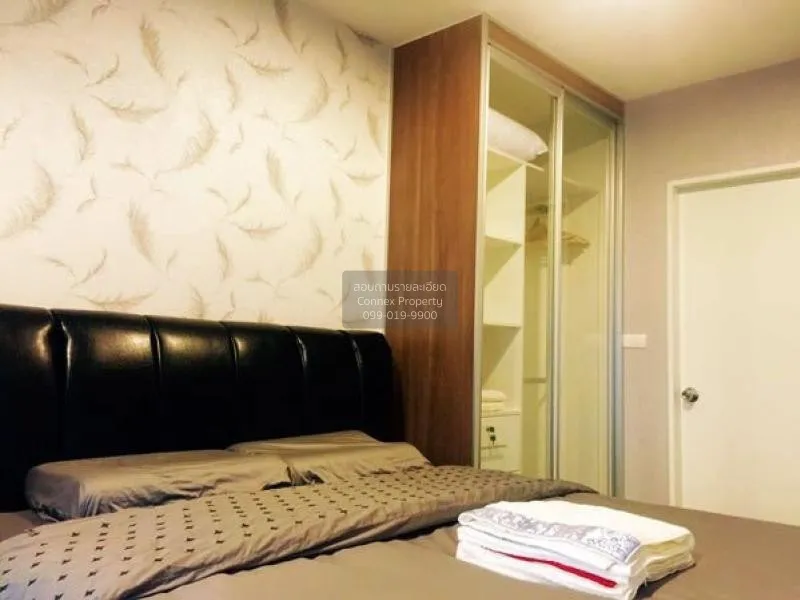FOR SALE condo , Aspire Sukhumvit 48 , BTS-Phra Khanong , Phra Kh