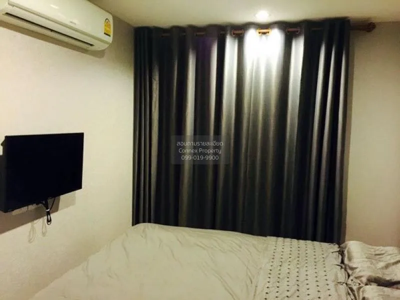 FOR SALE condo , Aspire Sukhumvit 48 , BTS-Phra Khanong , Phra Kh