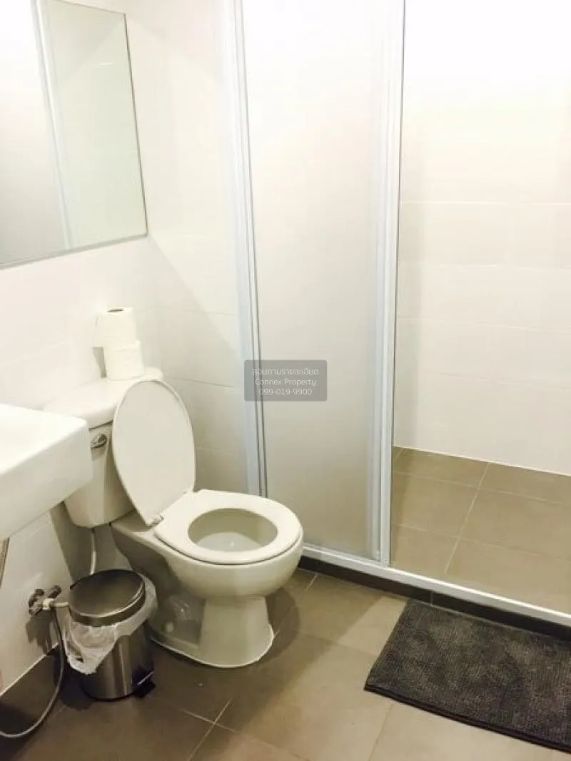 FOR SALE condo , Aspire Sukhumvit 48 , BTS-Phra Khanong , Phra Kh