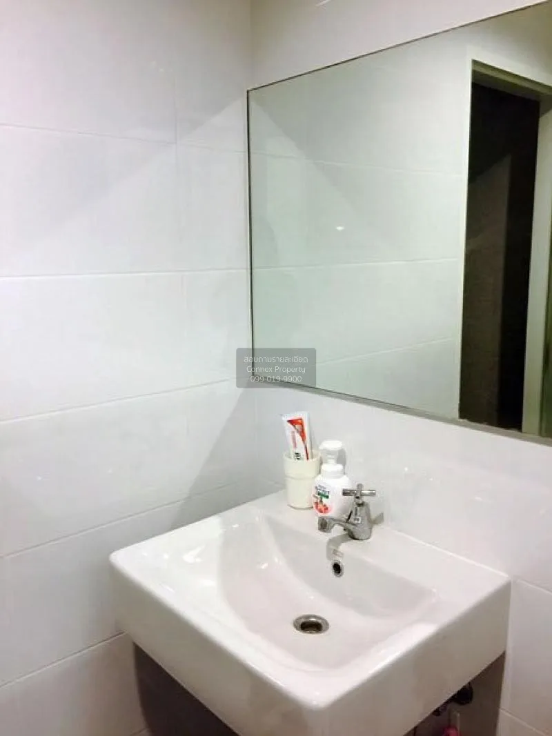 FOR SALE condo , Aspire Sukhumvit 48 , BTS-Phra Khanong , Phra Kh