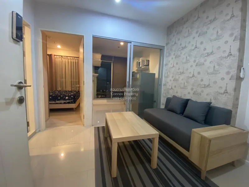FOR SALE condo , Aspire Sukhumvit 48 , BTS-Phra Khanong , Phra Kh 1