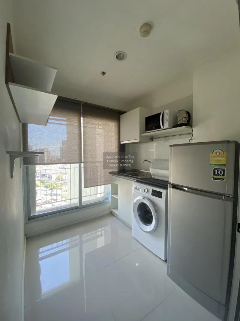 FOR SALE condo , Aspire Sukhumvit 48 , BTS-Phra Khanong , Phra Kh 2