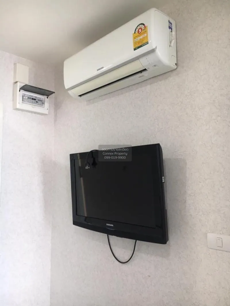 FOR SALE condo , Aspire Sukhumvit 48 , BTS-Phra Khanong , Phra Kh 3