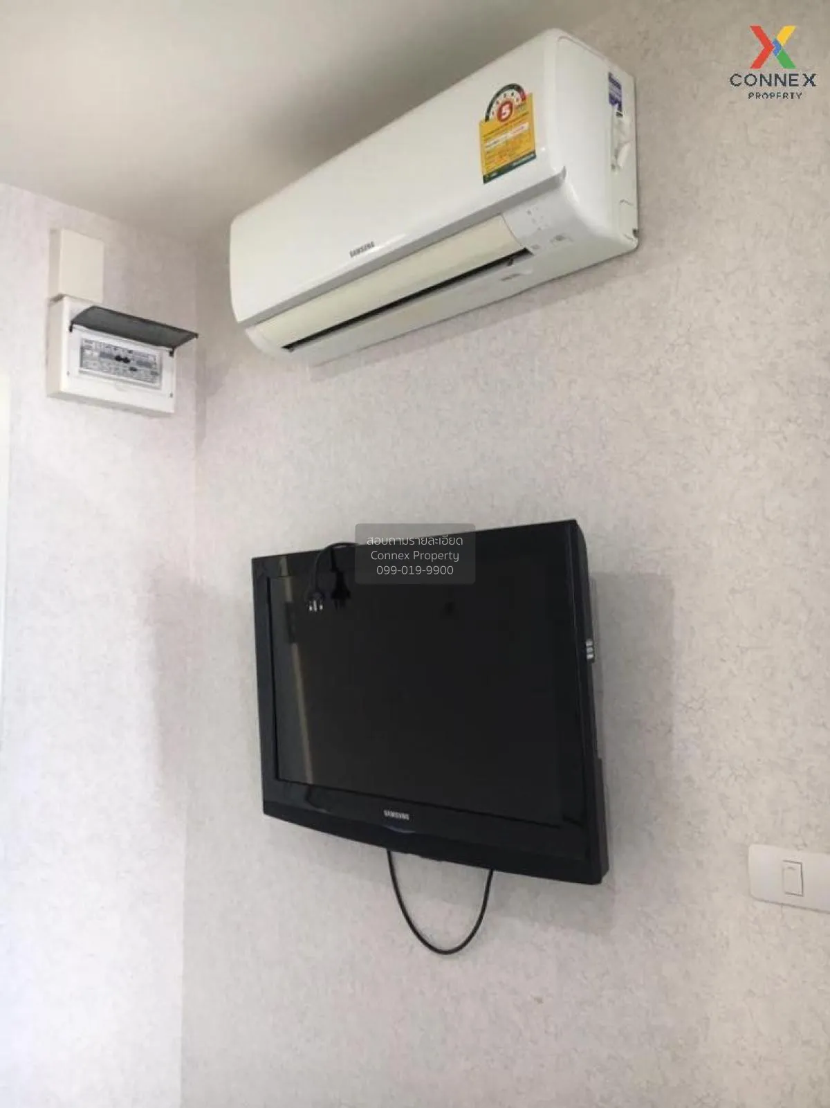 FOR RENT condo , Aspire Sukhumvit 48 , BTS-Phra Khanong , Phra Kh 3