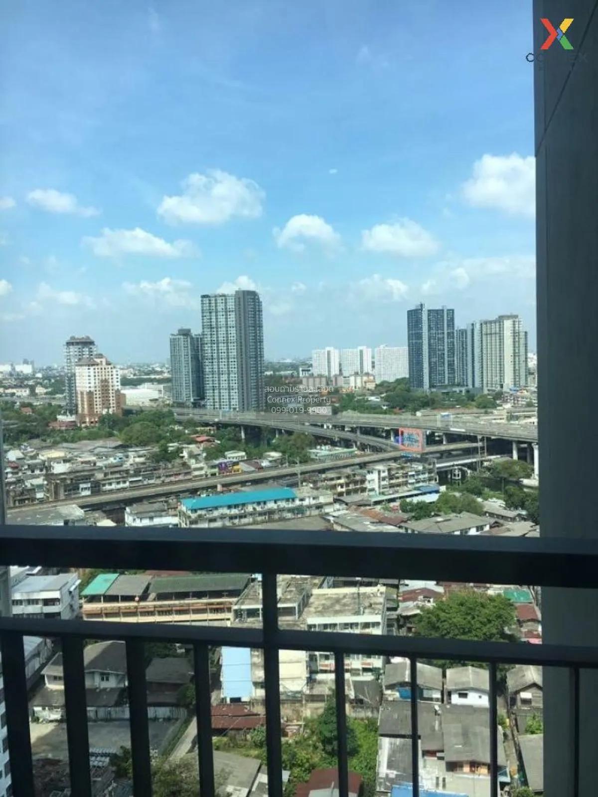FOR RENT condo , Aspire Sukhumvit 48 , BTS-Phra Khanong , Phra Kh 4
