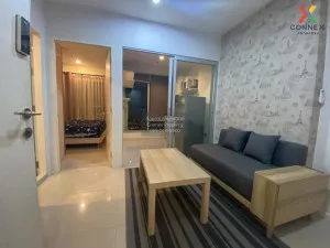FOR RENT condo , Aspire Sukhumvit 48 , BTS-Phra Khanong , Phra Khanong , Khlong Toei , Bangkok , CX-08245