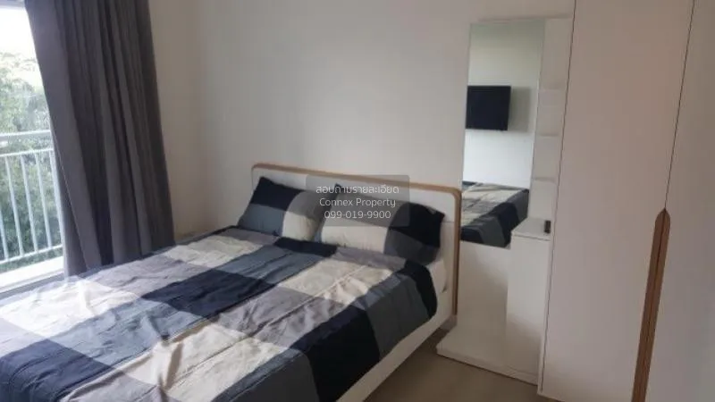 เช่าคอนโด  แอสปาย สุขุมวิท 48 BTS-พระโขนง พระโขนง เขต คลองเตย กรุ 4