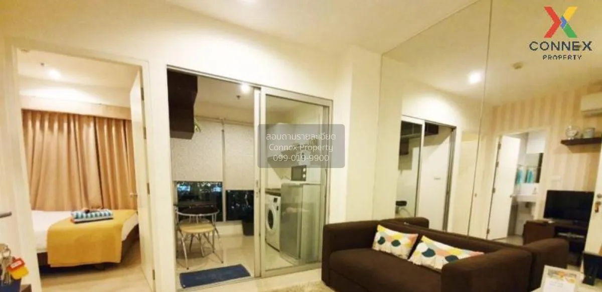 FOR SALE condo , Aspire Sukhumvit 48 , BTS-Phra Khanong , Phra Kh 1