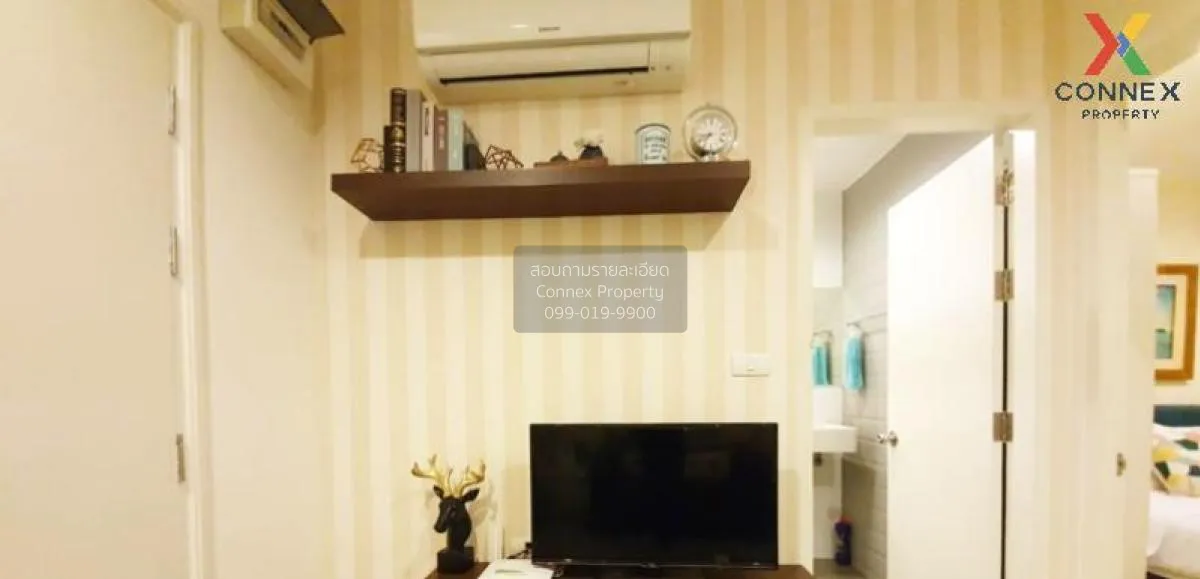 FOR SALE condo , Aspire Sukhumvit 48 , BTS-Phra Khanong , Phra Kh 2