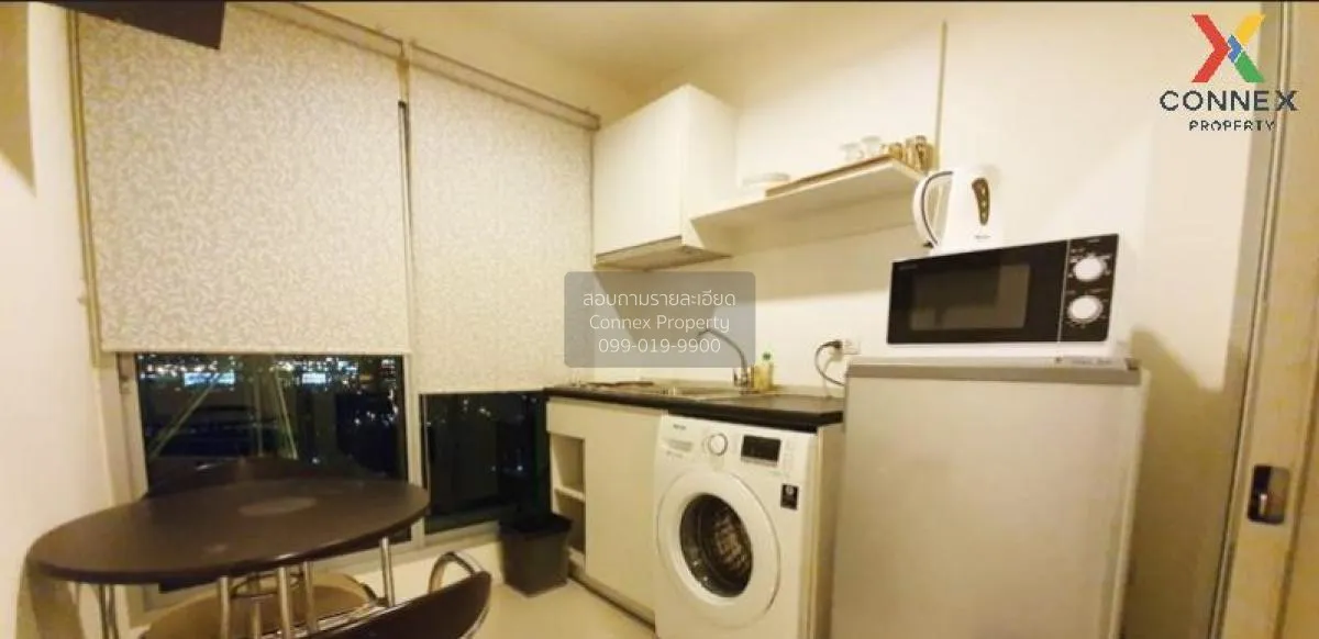 FOR SALE condo , Aspire Sukhumvit 48 , BTS-Phra Khanong , Phra Kh 4