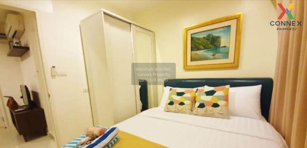 FOR SALE condo , Aspire Sukhumvit 48 , BTS-Phra Khanong , Phra Kh