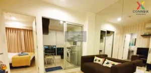 FOR SALE condo , Aspire Sukhumvit 48 , BTS-Phra Khanong , Phra Khanong , Khlong Toei , Bangkok , CX-08248