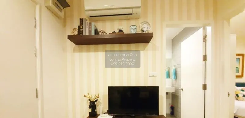 FOR RENT condo , Aspire Sukhumvit 48 , BTS-Phra Khanong , Phra Kh 2