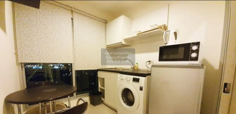 FOR RENT condo , Aspire Sukhumvit 48 , BTS-Phra Khanong , Phra Kh 4