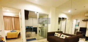 FOR RENT condo , Aspire Sukhumvit 48 , BTS-Phra Khanong , Phra Khanong , Khlong Toei , Bangkok , CX-08249