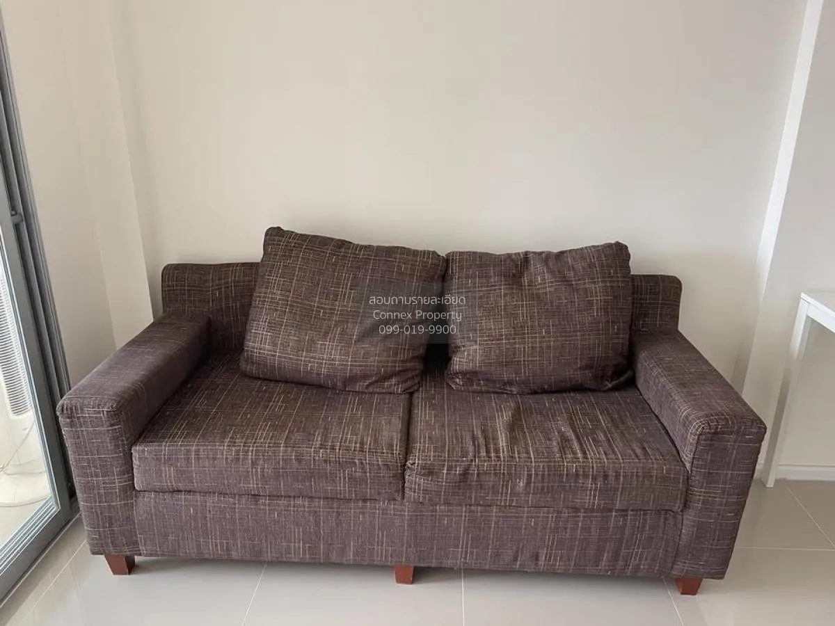 FOR SALE condo , Aspire Sukhumvit 48 , BTS-Phra Khanong , Phra Kh 2