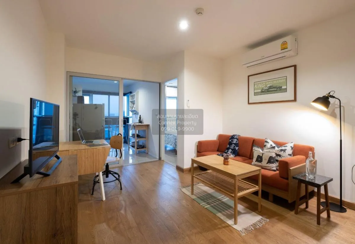 For Rent Condo , Aspire Sukhumvit 48 , BTS-Phra Khanong , Phra Kh 2