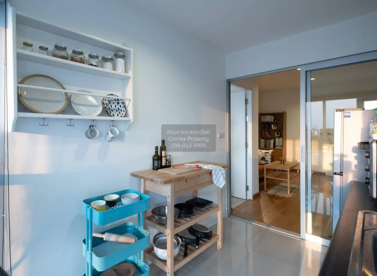 For Rent Condo , Aspire Sukhumvit 48 , BTS-Phra Khanong , Phra Kh