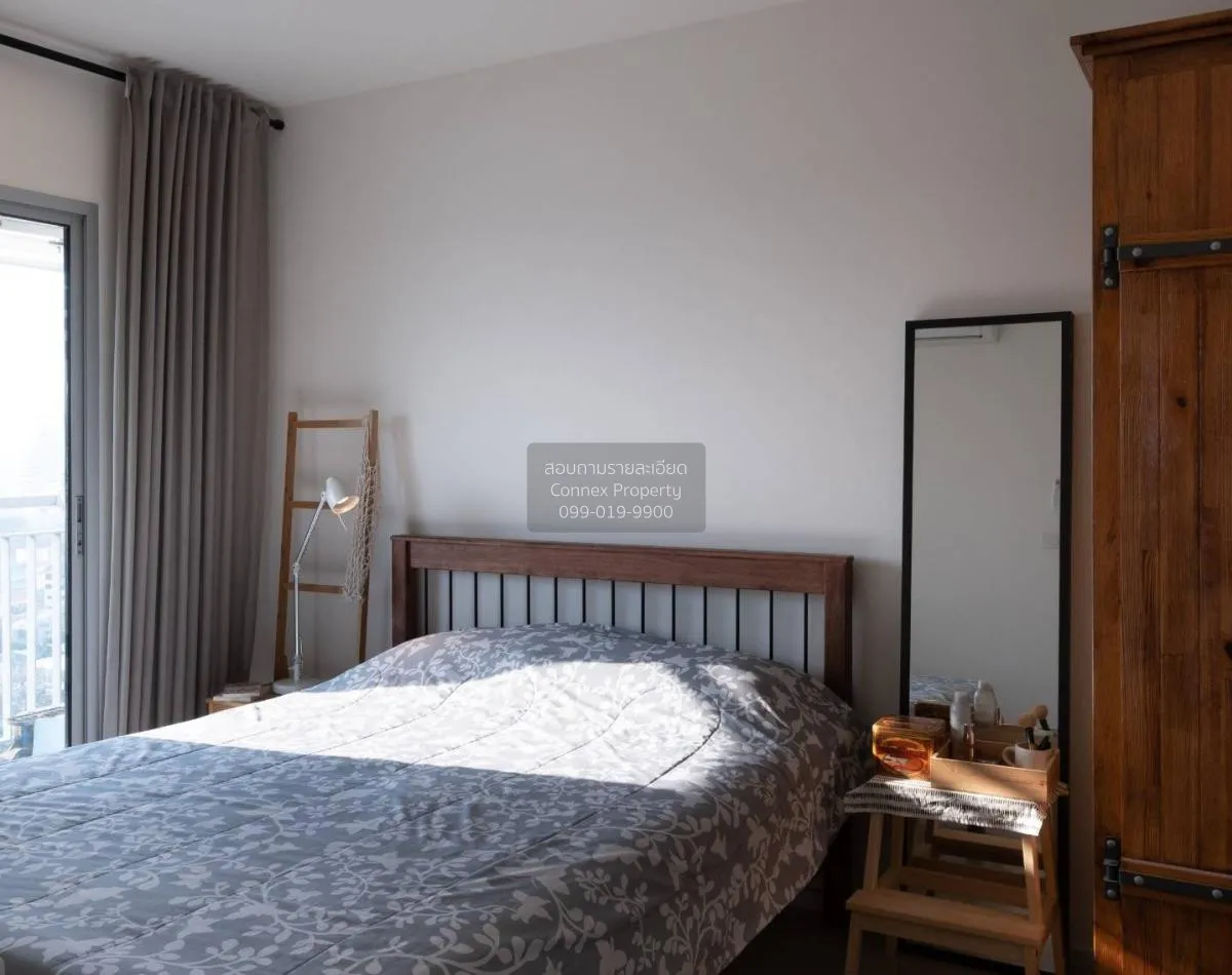 For Rent Condo , Aspire Sukhumvit 48 , BTS-Phra Khanong , Phra Kh