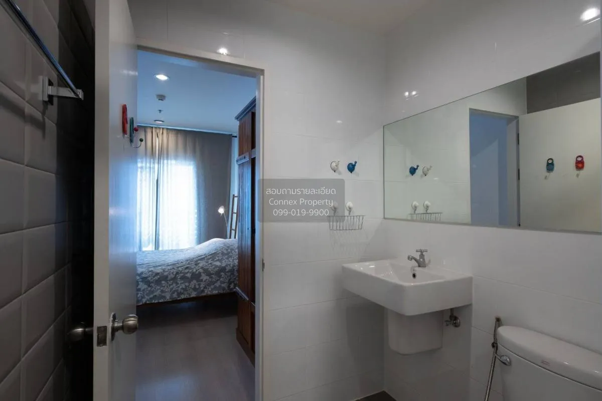 For Rent Condo , Aspire Sukhumvit 48 , BTS-Phra Khanong , Phra Kh