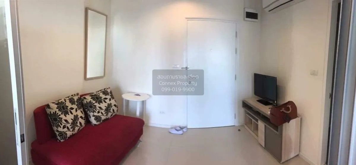 FOR RENT condo , Aspire Sukhumvit 48 , BTS-Phra Khanong , Phra Kh 1