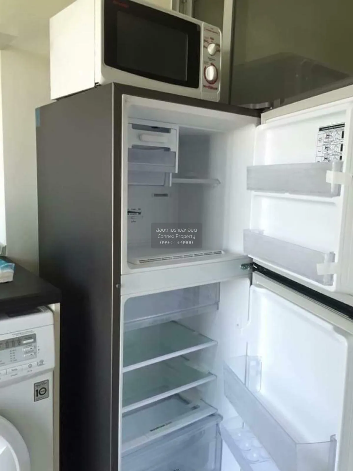 FOR RENT condo , Aspire Sukhumvit 48 , BTS-Phra Khanong , Phra Kh 4