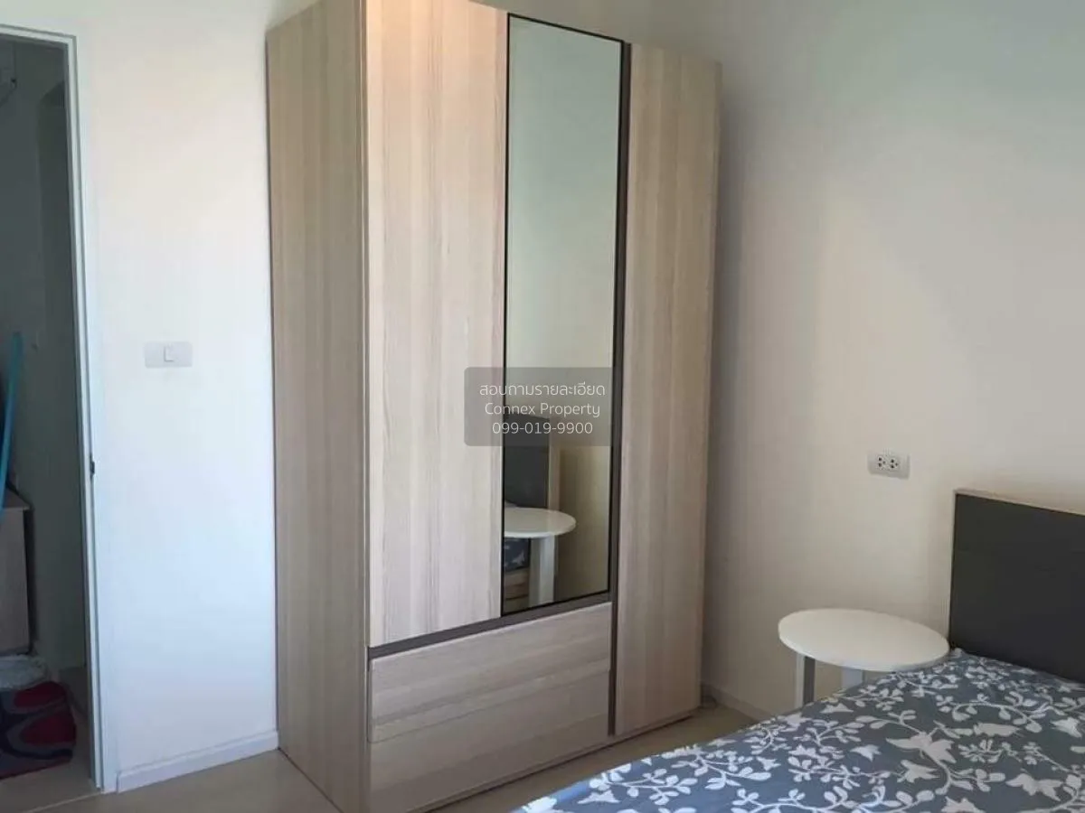 FOR RENT condo , Aspire Sukhumvit 48 , BTS-Phra Khanong , Phra Kh