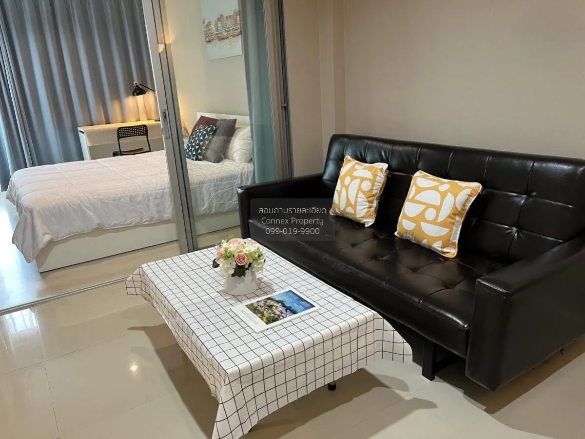 เช่าคอนโด  แอสปาย สุขุมวิท 48 BTS-พระโขนง พระโขนง เขต คลองเตย กรุ 2