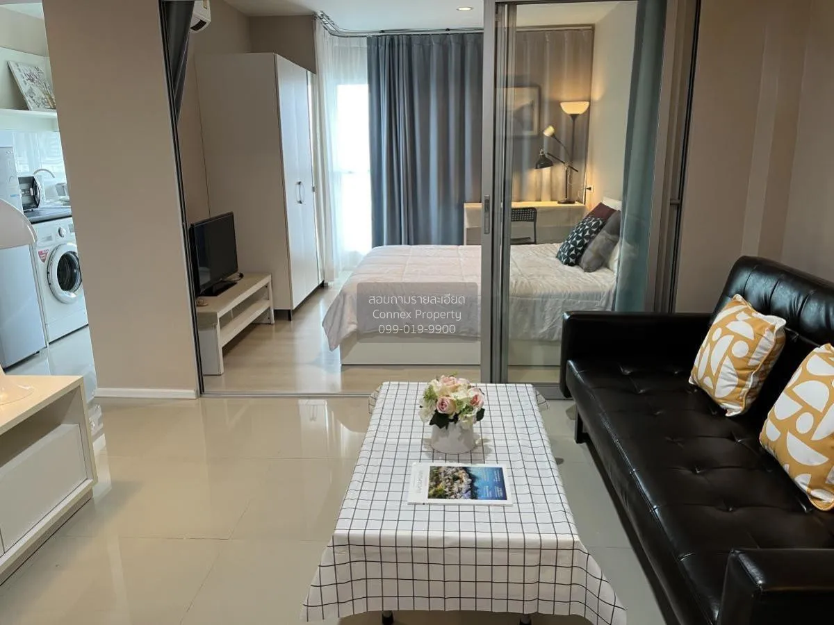 เช่าคอนโด  แอสปาย สุขุมวิท 48 BTS-พระโขนง พระโขนง เขต คลองเตย กรุ 3