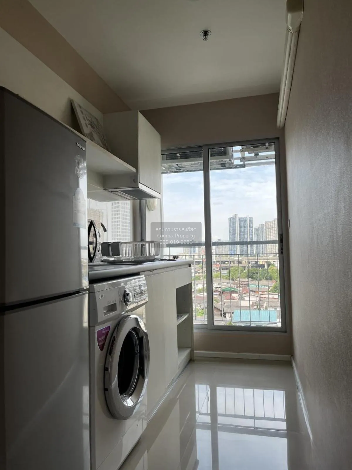 เช่าคอนโด  แอสปาย สุขุมวิท 48 BTS-พระโขนง พระโขนง เขต คลองเตย กรุ