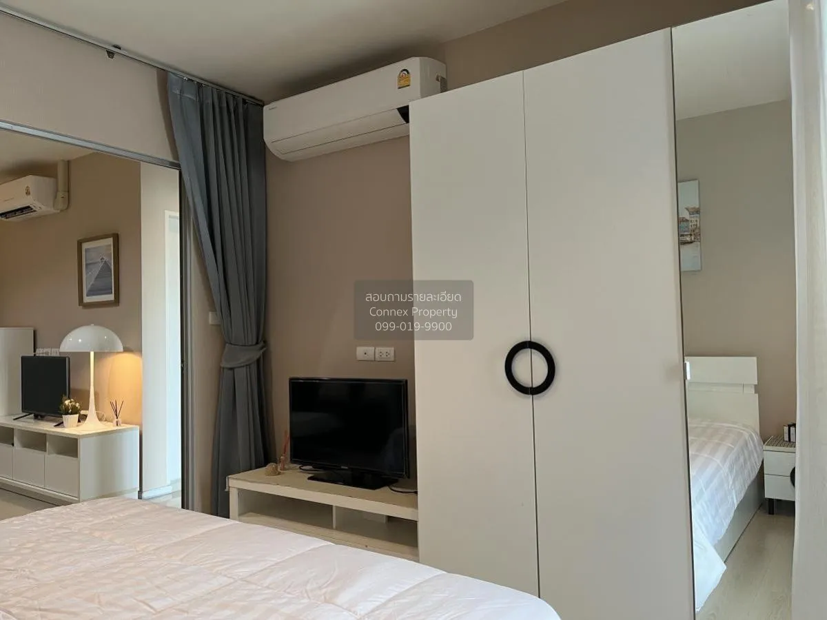 เช่าคอนโด  แอสปาย สุขุมวิท 48 BTS-พระโขนง พระโขนง เขต คลองเตย กรุ