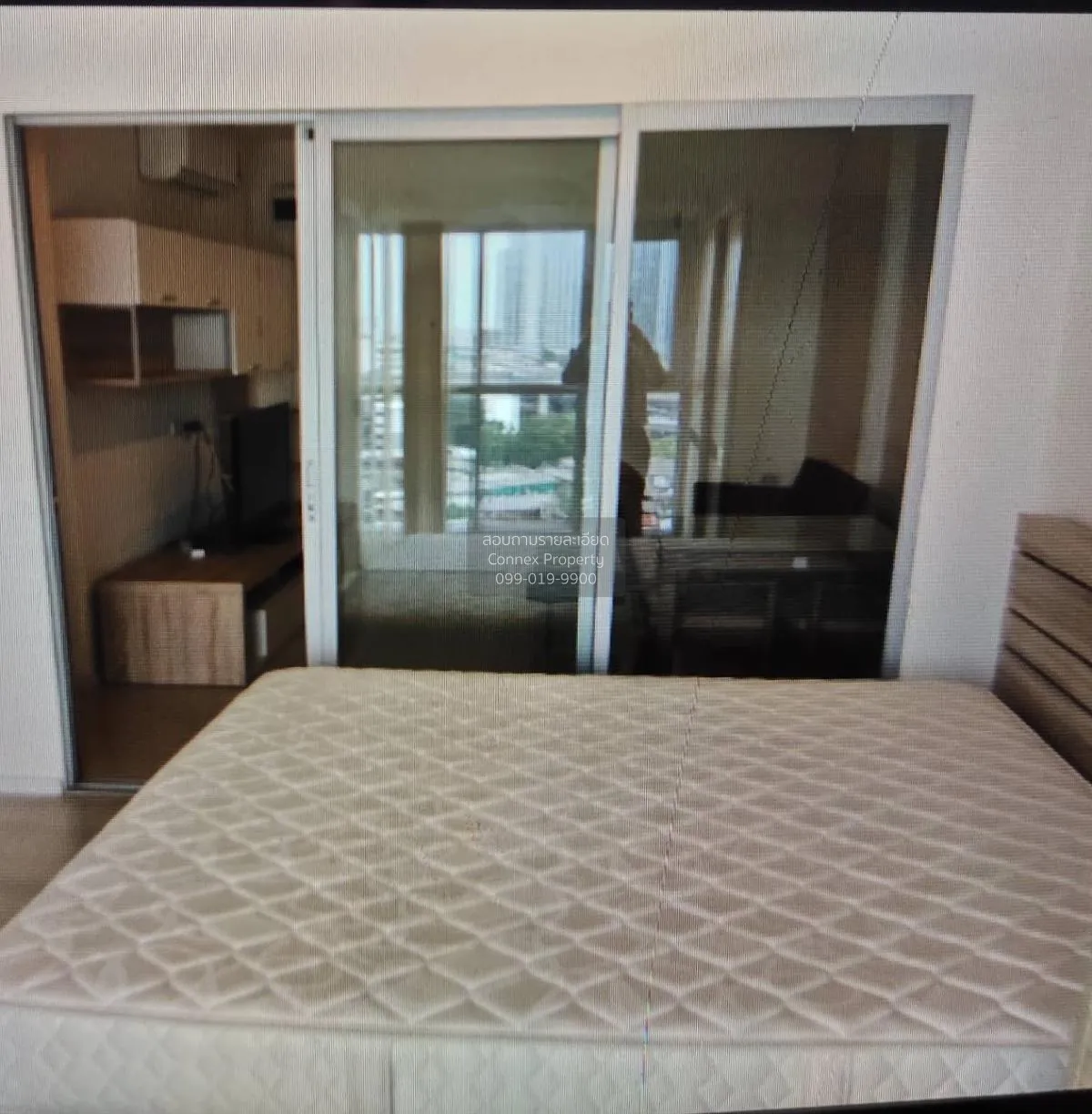 เช่าคอนโด  แอสปาย สุขุมวิท 48 BTS-พระโขนง พระโขนง เขต คลองเตย กรุ