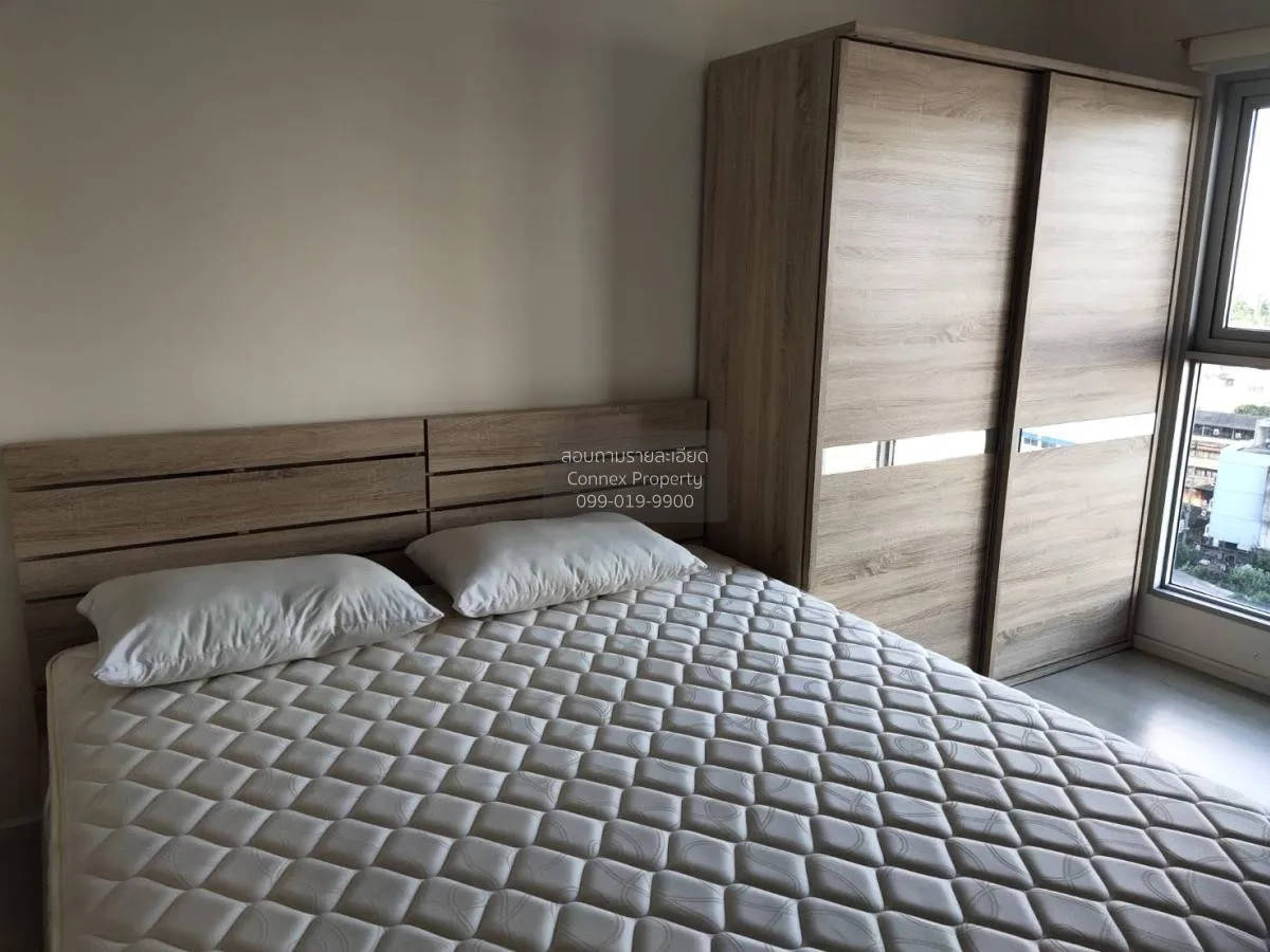 เช่าคอนโด  แอสปาย สุขุมวิท 48 BTS-พระโขนง พระโขนง เขต คลองเตย กรุ