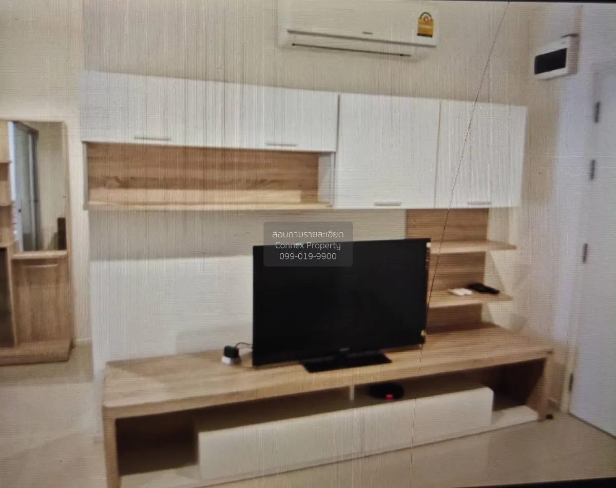 เช่าคอนโด  แอสปาย สุขุมวิท 48 BTS-พระโขนง พระโขนง เขต คลองเตย กรุ 3