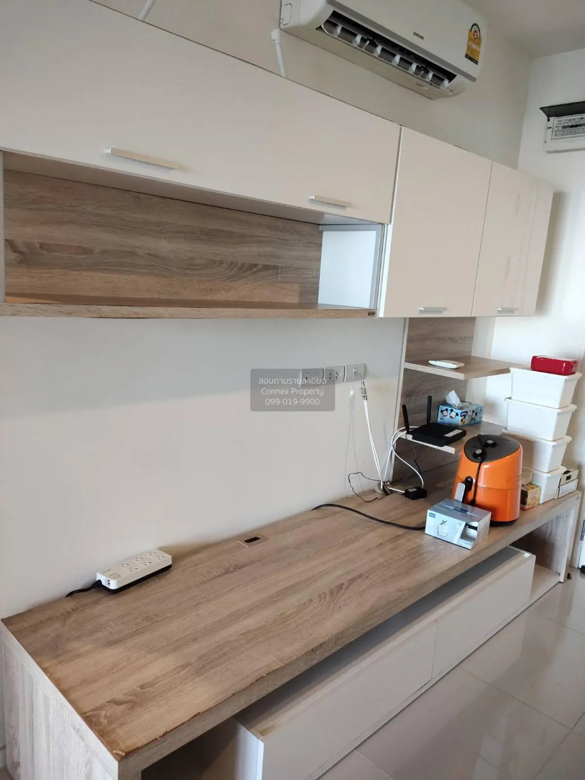 เช่าคอนโด  แอสปาย สุขุมวิท 48 BTS-พระโขนง พระโขนง เขต คลองเตย กรุ