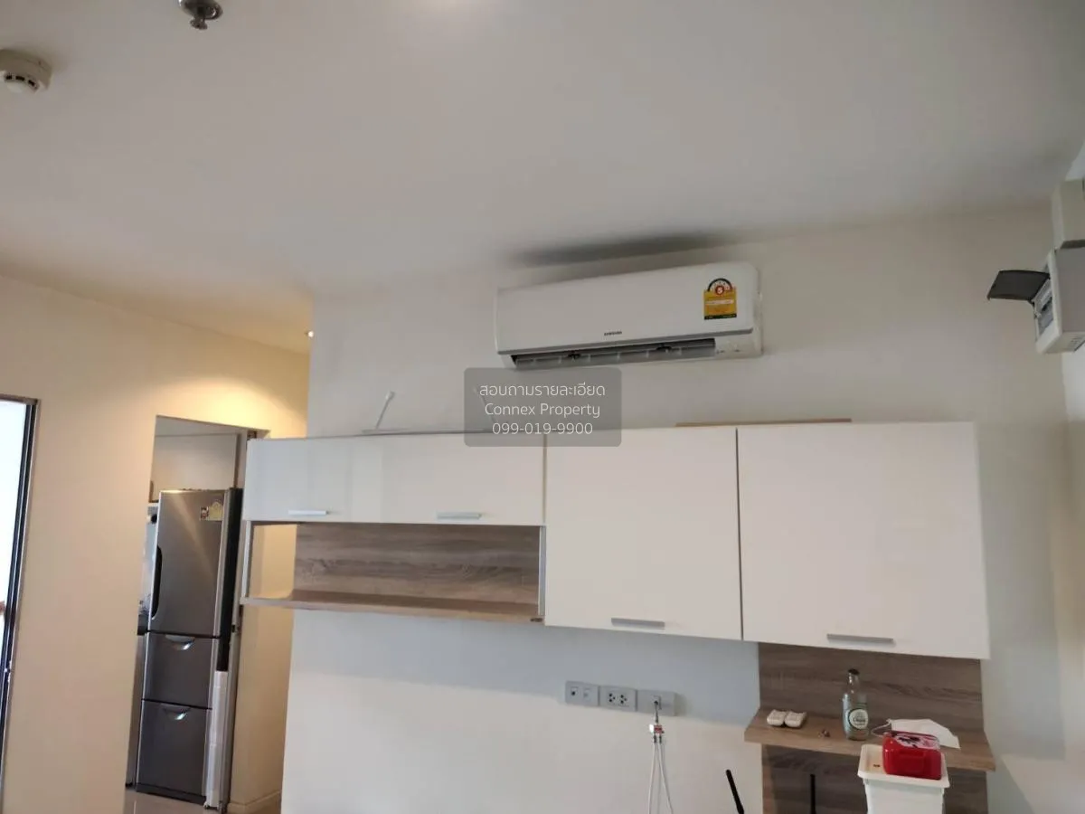 เช่าคอนโด  แอสปาย สุขุมวิท 48 BTS-พระโขนง พระโขนง เขต คลองเตย กรุ