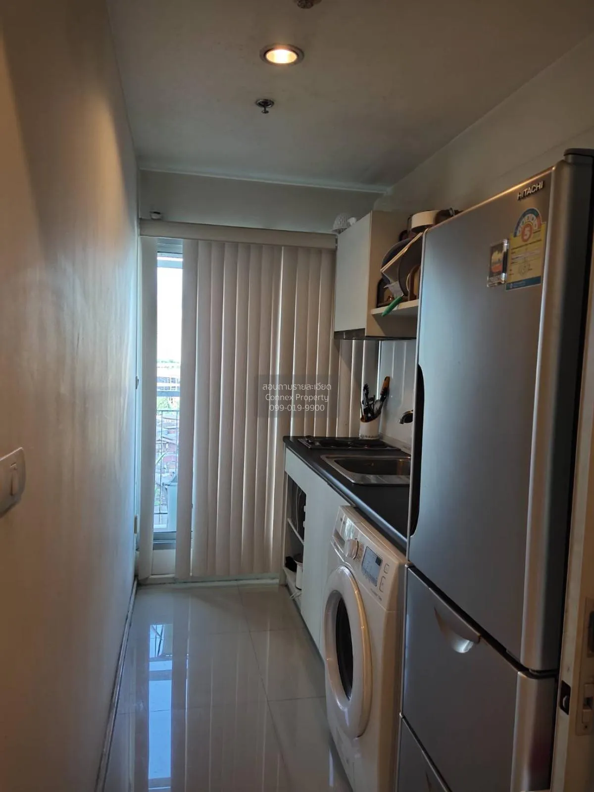 เช่าคอนโด  แอสปาย สุขุมวิท 48 BTS-พระโขนง พระโขนง เขต คลองเตย กรุ