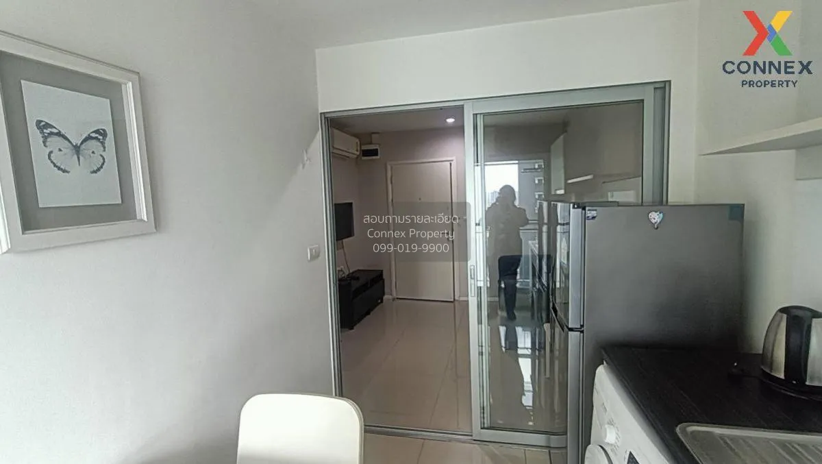 FOR RENT condo , Aspire Sukhumvit 48 , BTS-Phra Khanong , Phra Kh