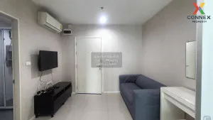FOR RENT condo , Aspire Sukhumvit 48 , BTS-Phra Khanong , Phra Khanong , Khlong Toei , Bangkok , CX-08284
